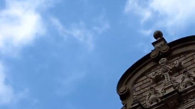 Барселона. Монтсеррат смотреть онлайн