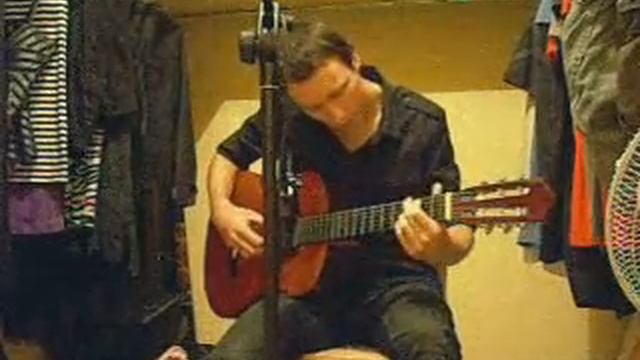 The Beatles - Michelle Cover смотреть онлайн