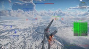 КАКИЕ САМОЛЁТЫ КАЧАТЬ? СССР 6 РАНГ WAR THUNDER