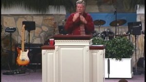 Донни Рейган. 2006.10.25. Слово материализуется вокруг твоего рождения. ч7/10