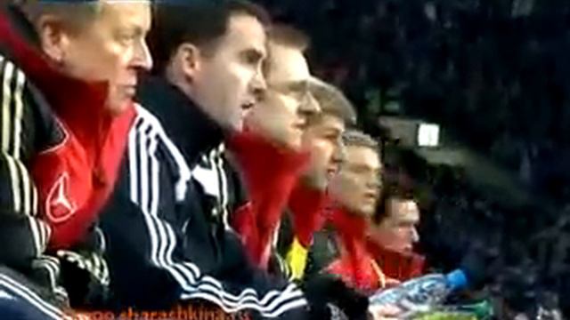 Россия - Германия [ Бузакка: "Я - буква "Г" ! ] смотреть онлайн