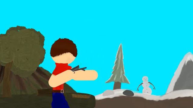 там есть не много багов (фон) смотреть онлайн