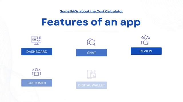 How Much Does It Cost to Create an App? - App Cost Calculator By Groovy Web смотреть онлайн