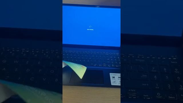 ЛУЧШИЙ НОУТБУК ОТ ASUS????? смотреть онлайн
