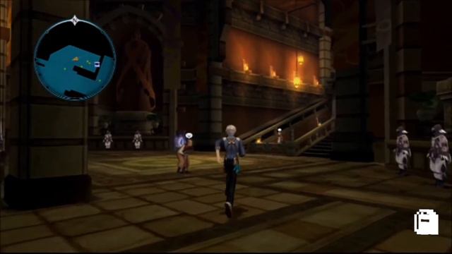 Tales Of Xillia 2 100% Walkthrough - 10 More Cats (Cat 41 - 50)