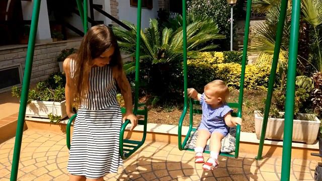 ВЛОГ WINDOW SHOPPING / ШЛЯПА УЛЕТЕЛА смотреть онлайн