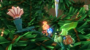 Фиксики | Фиксиктэр | Гирлянда | №25 | Сахалыы мультик | Дубляж