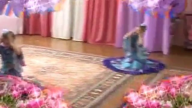 цыганский танец смотреть онлайн
