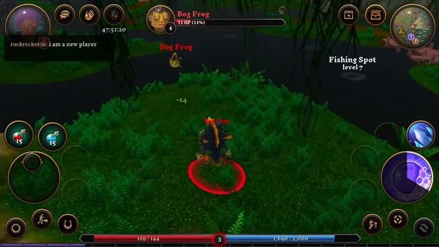 Villagers & Heroes- How to Get a FREE Horse Mount! iOS/Android MMORPG смотреть онлайн