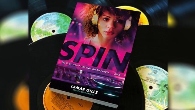 2024 Nutmeg Book Award Middle School Nominees Spotlight смотреть онлайн