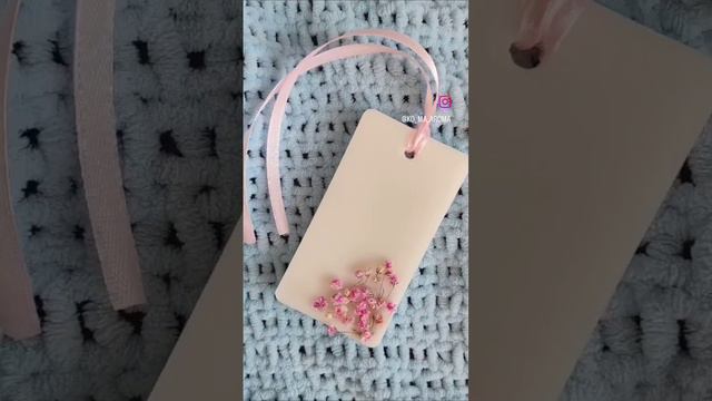 Флорентийское аромасаше с ароматом Магнолия и пион смотреть онлайн