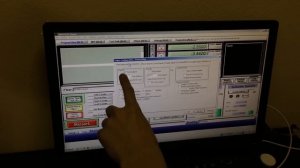 Настройка Mach3 для управления шпинделем - 1