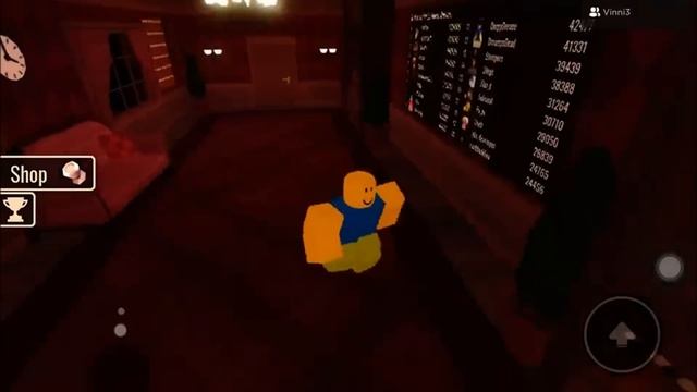 ВЕЩИ, о которых ты не знал в Doors Roblox! Секретные комнаты, персонажи, локации смотреть онлайн