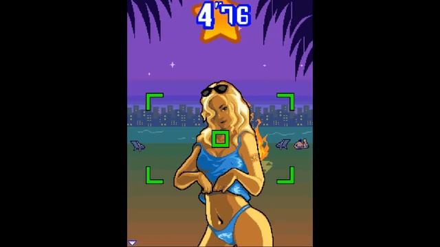 Ibiza Beach Party JAVA GAME (Gameloft 2007 year) FULL WALKTHROUGH смотреть онлайн