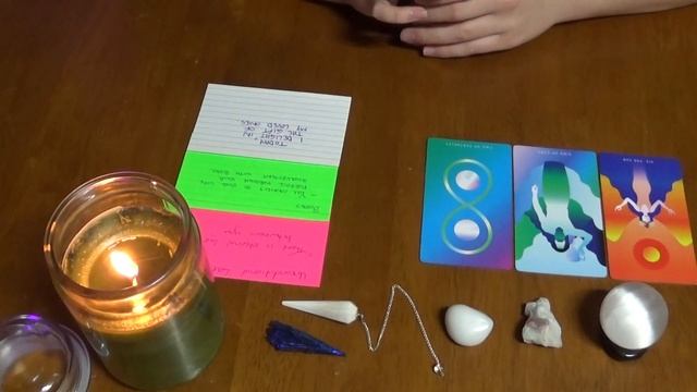 Virgo - There is Eternal Love Between You - Tarot Reading & Oracle Messages смотреть онлайн