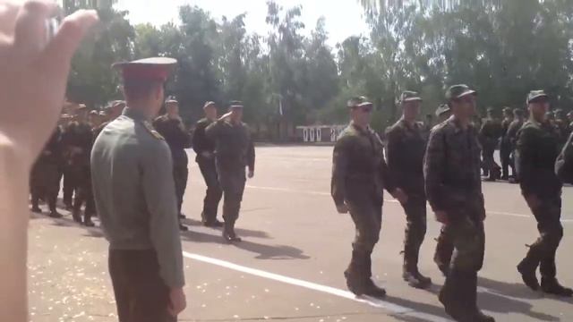 Марш МГИМО 2012 смотреть онлайн