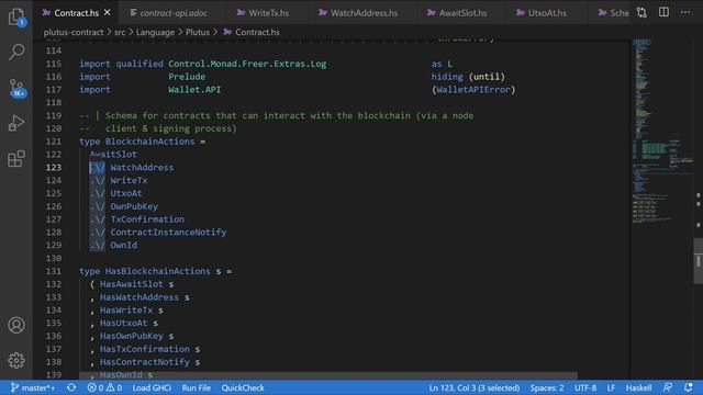 Cardano Plutus Tutorial #1: Hello World | Plutus Playground Smart Contracts + Haskell Explanation смотреть онлайн