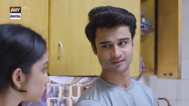 Mangni Se Inkar | BEST SCENE | Baby Baji | ARY Digital смотреть онлайн