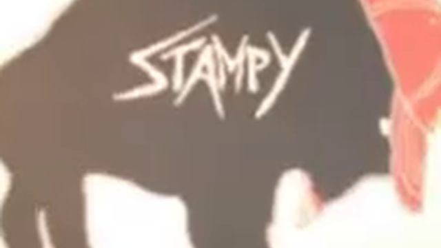 STAMPY (DJ 3000) INTRO смотреть онлайн