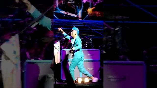 《Pixel Invasion》【Jason Kui B A-OK Live 2021】20210522 смотреть онлайн