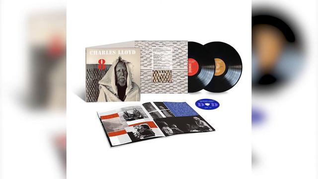 Charles Lloyd смотреть онлайн