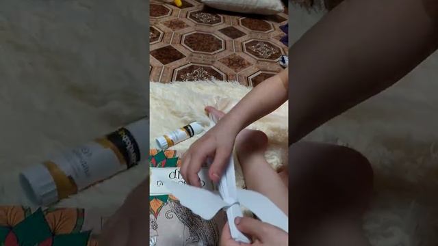 Оригами "голубь мира" смотреть онлайн