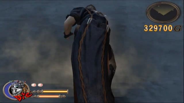 God Hand - Never Say Never Speedrun (New Game, Hard Mode, K.M.S) 2:49:37 By CrazyBoy