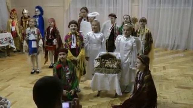 4-А клас. Падає з неба сон смотреть онлайн