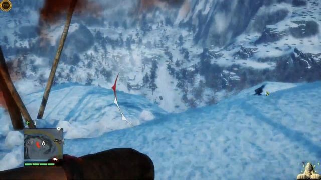 FAR Cry 4 улучшение радиостанции Ч1 смотреть онлайн