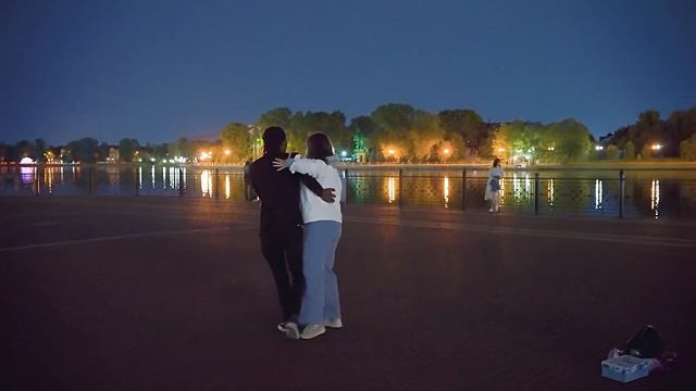 Open air, Kizomba - Калининград (16.06.2023) смотреть онлайн