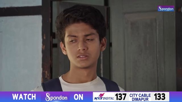 R+R LOVE STORY | EPISODE 28 | SPONDON TV смотреть онлайн