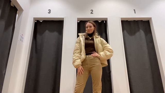 Обзор осенней коллекции Uniqlo