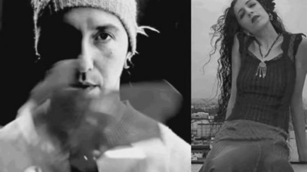 Azam Ali-Spring Arrives