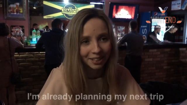 WEBlues 2020. Tanya Morozova from Novosibirsk смотреть онлайн
