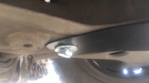 Mazda3 Защита двигателя