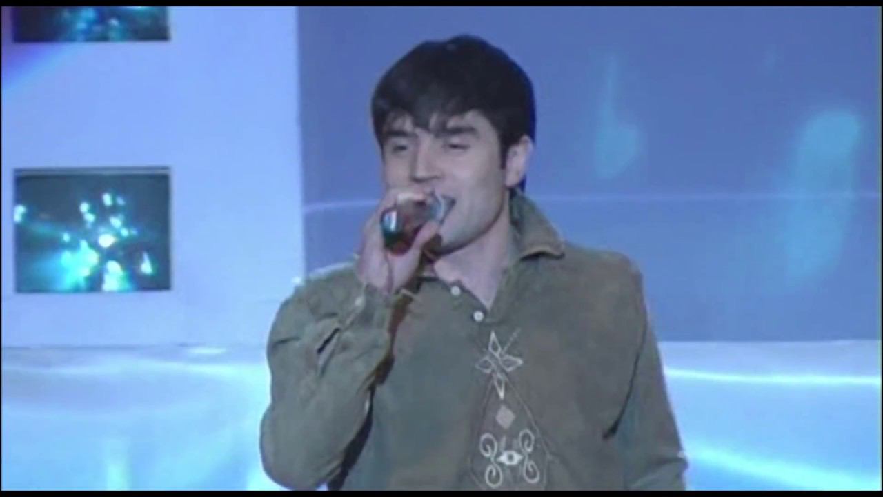 Как Изменился СУЛТАН за 12 лет (Премия Года 2006) 7НЕБО смотреть онлайн