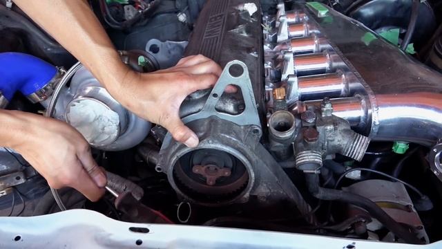E30 Fix 21 | $102 EBay Winner Racing Silicone Radiator Coolant Hose With A/C Kit