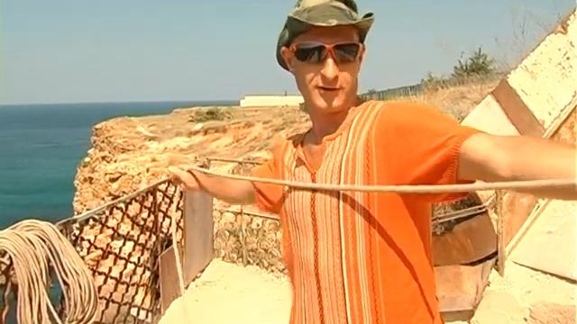 Феолентовская лестница. Часть вторая. смотреть онлайн