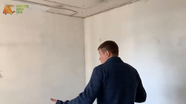 Ремонт под ключ во вторичке Иркутск, ул Трудовая - 1 часть. | AДС смотреть онлайн