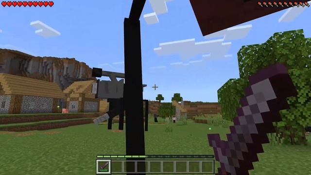 Skibidi Toilets ADDON V0.2 in Minecraft PE смотреть онлайн