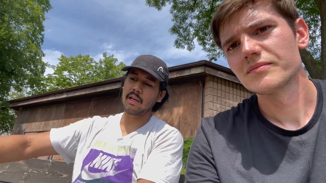 HEAD EXTREME TOUR REVIEW | Hit Big Like Berrettini...