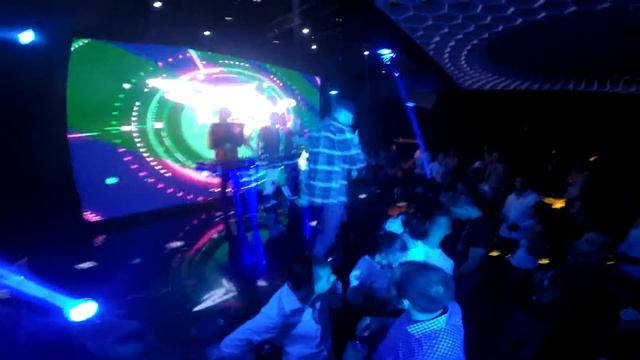 Pacho & Zdravko show at PM Club смотреть онлайн