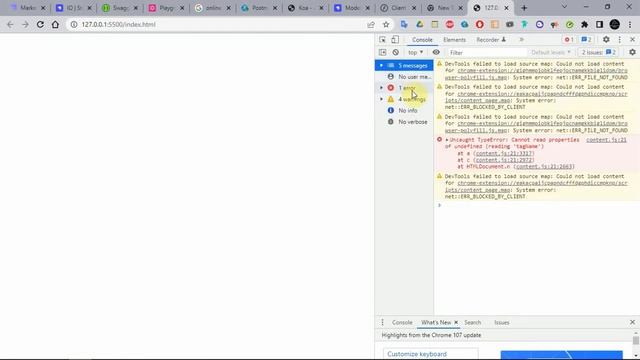 Strapi v4 Series - Episode 4 Socket and Middleware смотреть онлайн