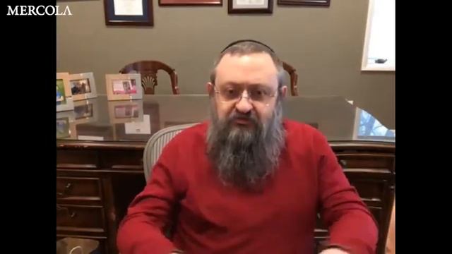 Hydroxychloroquine Interview with Dr Vladimir Zelenko 3/4 смотреть онлайн