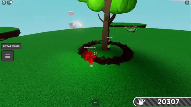 slap battles (golve error) |momentos divertidos| rayorojoYT смотреть онлайн