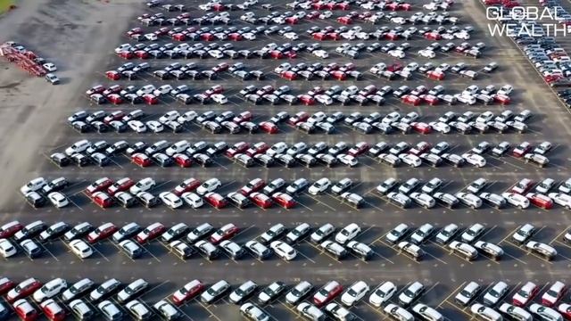 Самый большой самолет в Мире | «Мрия» Ан-225 | Полный обзор смотреть онлайн