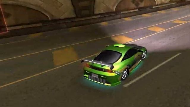 двойной форсаж смотреть онлайн