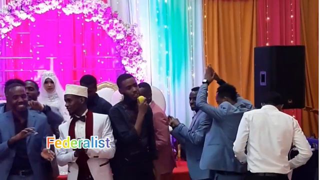 Amazing Oromoo Wedding | Oromoo Nasheed || Aruuza oromoo Nashidaa Ajaa'aba wajjiin | 2022 смотреть онлайн