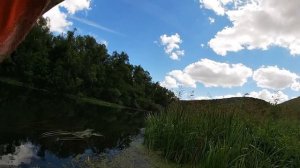 Рыбалка в Липецкой области | Река Дон | Путешествие