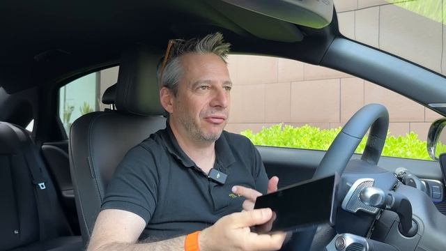Android AUTO WIRELESS per TUTTI. TEST ADATTATORE MOTOROLA смотреть онлайн